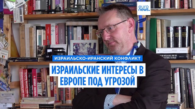 Конфликт изменит Ближний Восток - эксперт