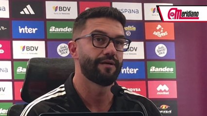 Detalles de la preparación de la Vinotinto Femenina rumbo a la Copa América 2025