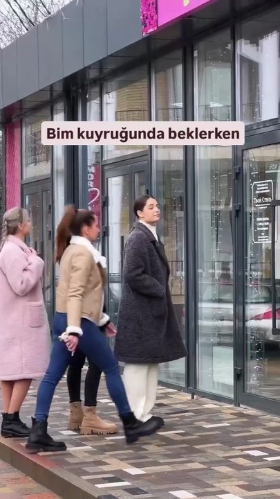 BİR DUR BİR DUR 🛑✋🏻