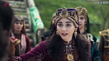 مسلسل المؤسس عثمان الموسم السادس الحلقة 53 مدبلج