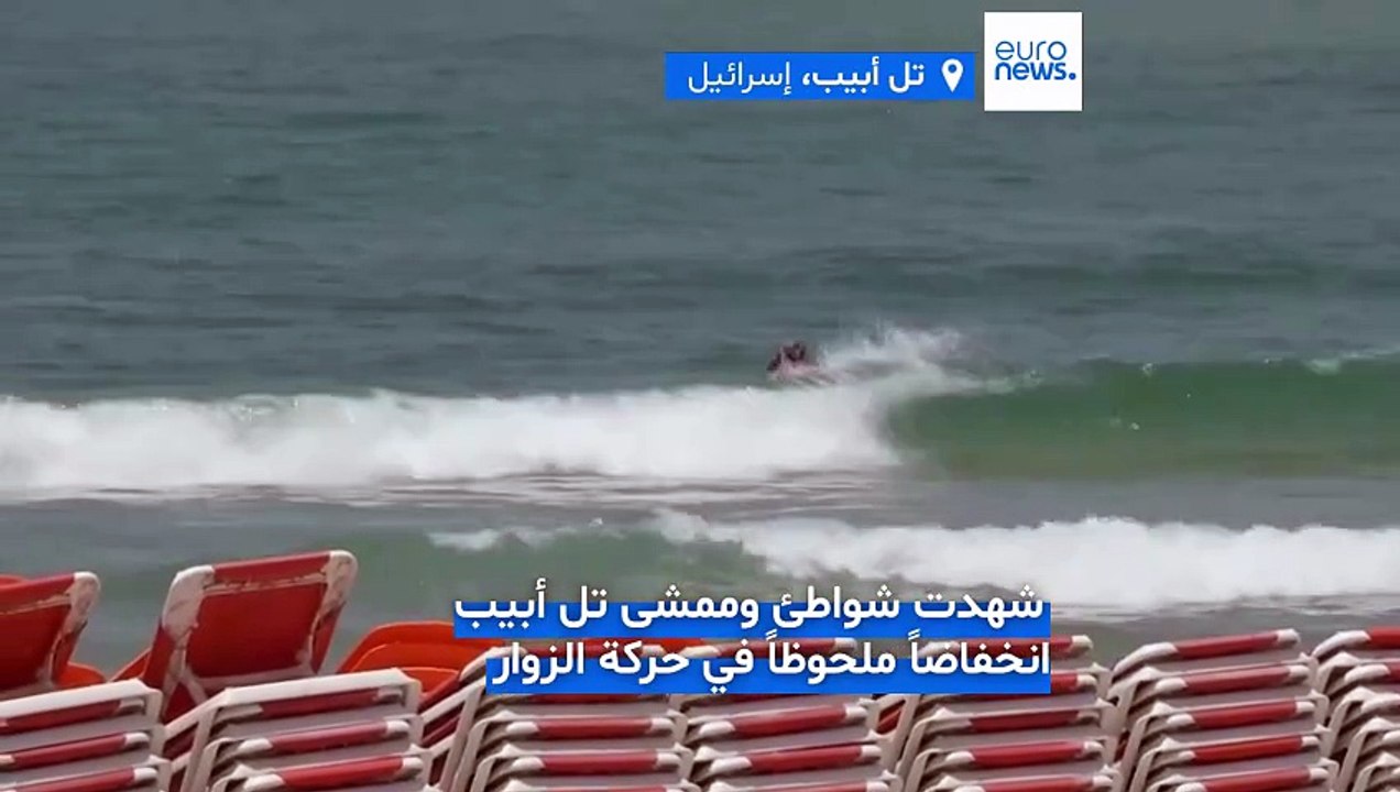 هدوء حذر في تل أبيب بعد ضرب إيران ومخاوف من تصعيد شامل