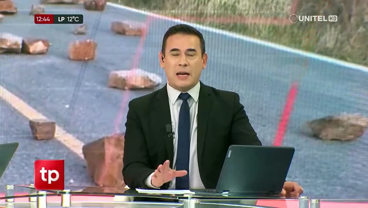 Pese a desbloqueo en la ruta a Oruro, aún se registran ocho puntos de bloqueo en otras vías hacia Cochabamba