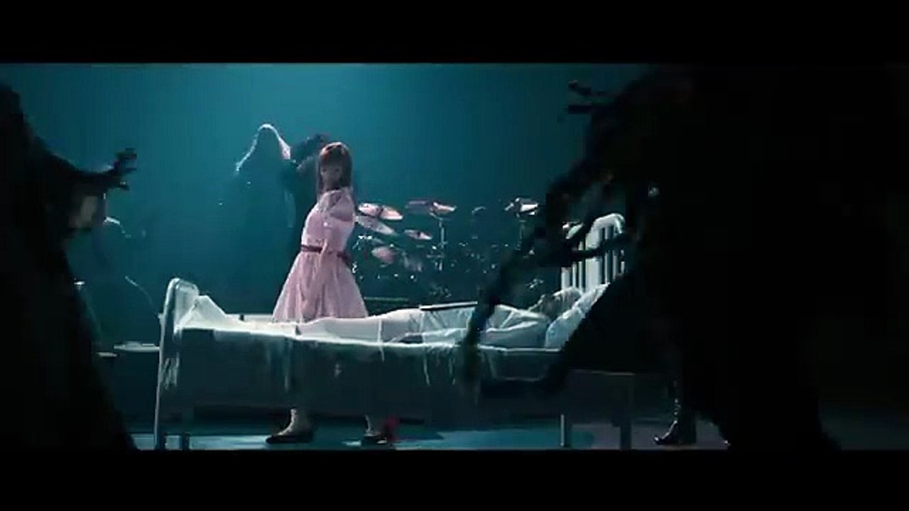 Imaginaerum L'autre Monde - Film complet en Français