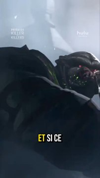 Le grand retour de Predator dans Predator: Killer of Killers #predator #predatorkillerofkillers