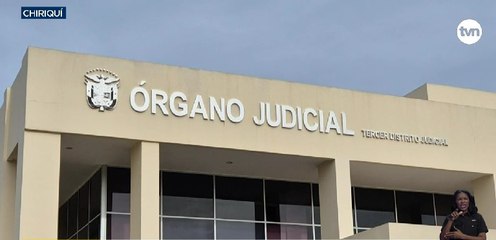 Aprehenden al dirigente indígena Toribio García