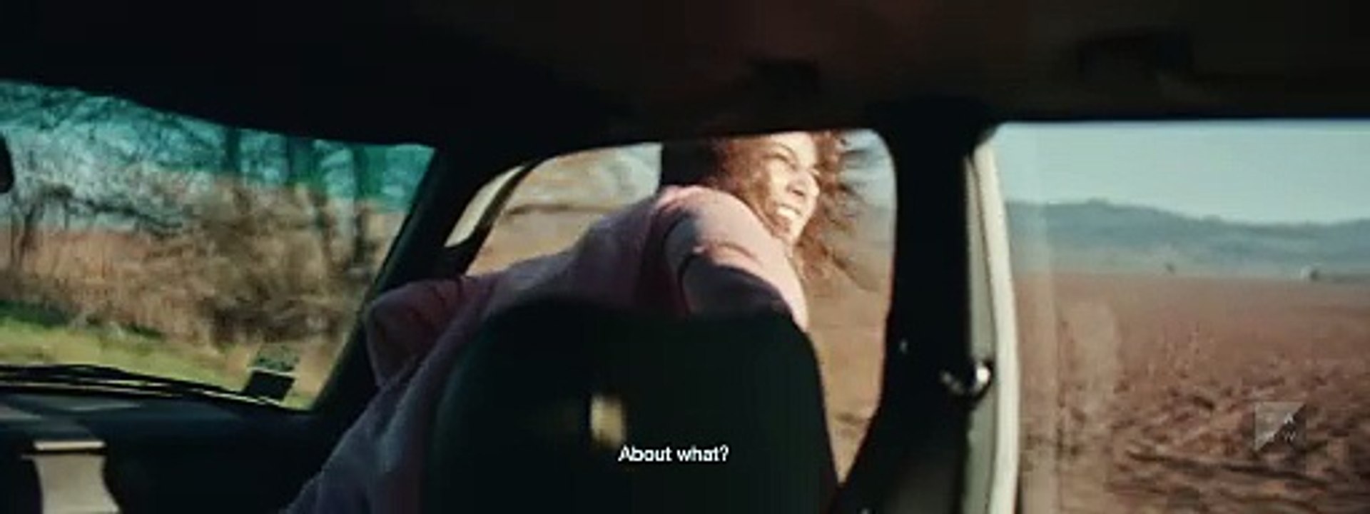 A Dark Moment of Faith | movie | 2021 | Official Trailer