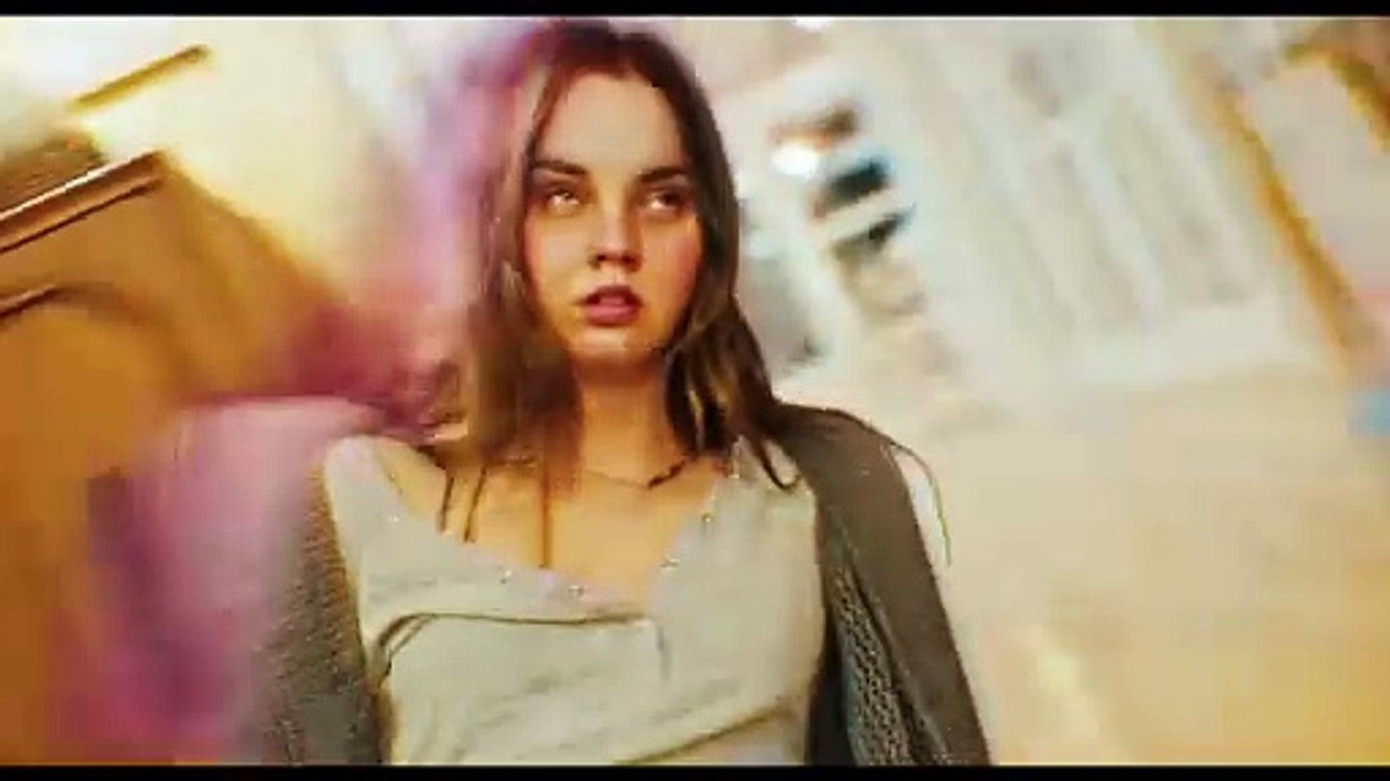 La casa dei miei ricordi | movie | 2018 | Official Trailer