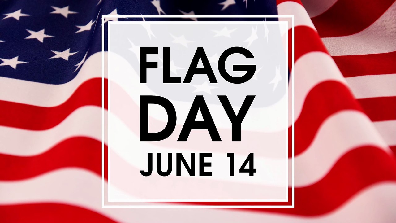 Happy Flag Day USA 🇺🇸 | Heartfelt Wishes & Tribute to the American Flag