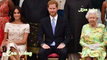 Who is he what do you know about him what are the stages of Prince Harry’s life part1