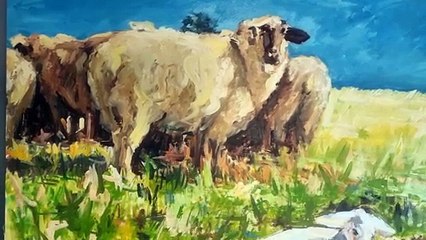 Schafherde (1996) - Film Overview