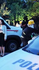 After being forced to die, she was reborn on the day of the fire and vowed to make the scum pay.