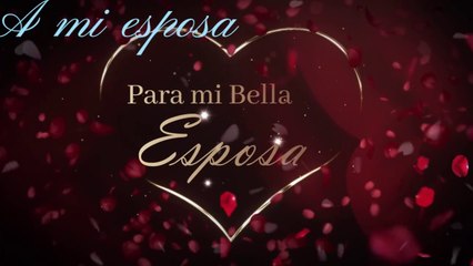 A MI ESPOSA #fyp #viralvideo  #shorts  #motivacional  #amor  #lovestatus #love #viralshorts