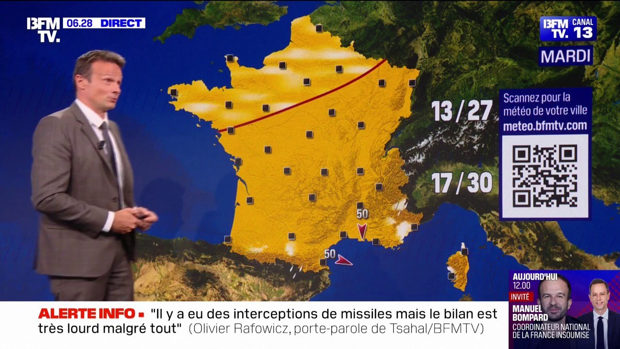 "L'Iran s'installe dans la guerre": l'intensification du conflit plonge l'économie et la société iranienne dans la guerre