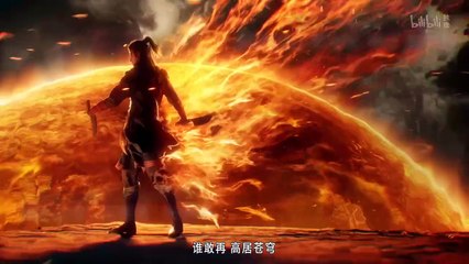 Tales Of Herding Gods Episode 35 indo