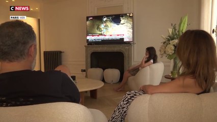 Entre inquiétude et solidarité, la communauté juive de France soutient Israël