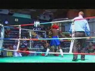 French Trophy 2008 / Tournoi K1 rules