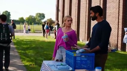 Ginny & Georgia Episode 1: A Captivating Blend of Comedy, Romance, and Drama 🎬