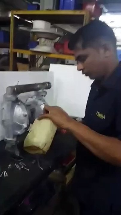 AODD pump Manufacturer - https://antliaworks.com/
