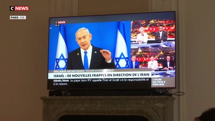 Attaque contre l'Iran et riposte : Entre inquiétude et solidarité, la communauté juive de France soutient Israël