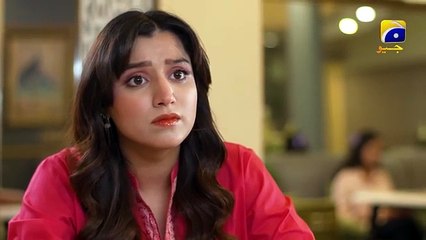 Kathputli Episode 71 - Minsa Malik - Farhan Ahmed Malhi - Fajjer Khan -