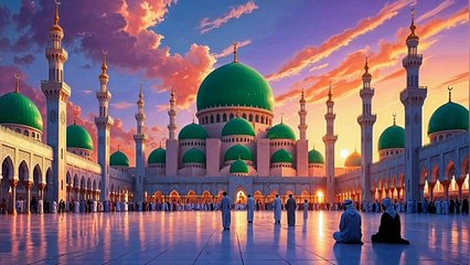 The Name of prophet Muhammad SAW 👆🕋