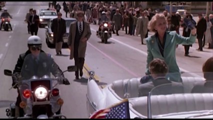 Charles Bronson - Hollywoods härtester Kerl | movie | 2020 | Official Trailer