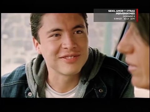 Sexo, amor y otras perversiones | movie | 2006 | Official Trailer