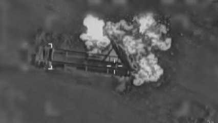 이스라엘서 민간인 피해 속출...이란 국방부도 표적 / YTN