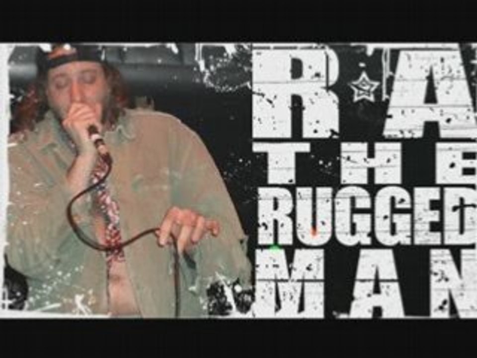 Jedi Mind Tricks & R.A. the Rugged Man - Uncommon Valor