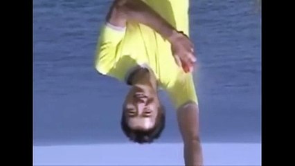 マツナイトの逆シュー　/エコノミー回避【松岡修造×メタナイトの逆襲】