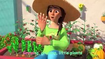 Gardening Song _ CoComelon Nursery Rhymes & Kids Songs_1080p