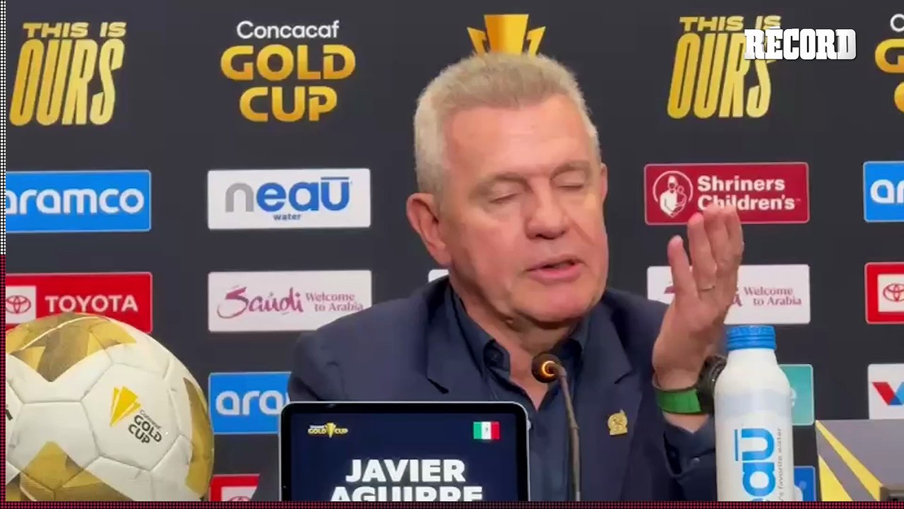 "El rival me exigió, nos exigió, a veces hasta nos exhibió con su futbol fluido y rápido, su mano a mano, su electricidad, su entusiasmo,"