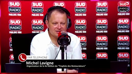 Rugby à 5 : Sud Radio partenaire du Trophée des restaurateurs 2025