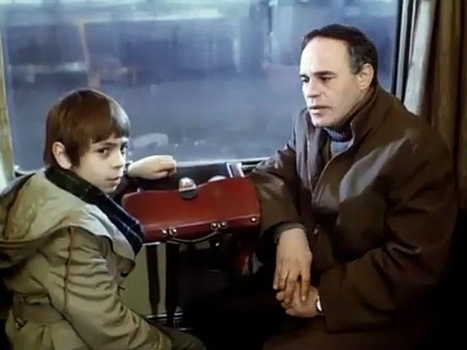 MNIEJSZE NIEBO-POLSKI FILM OBYCZAJOWY