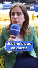 "Quelle audace !" : Marine Tondelier critique le bilan d'Emmanuel Macron en matière d'écologie