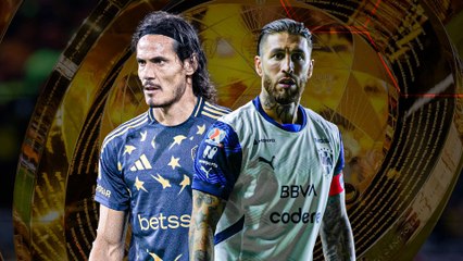 Diese Alt-Stars spielen bei der Klub-WM