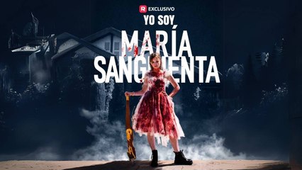 Yo Soy María Sangrienta  en Español