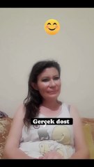 İYİ GÜN KÖTÜ GÜN DOSTU 😘