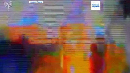 Les frappes israéliennes en Iran, une opération hi-tech secrète du Mossad