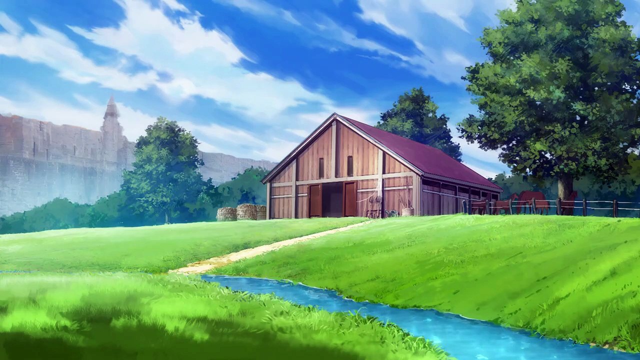 2.'An Explosion for This Chunibyo!'