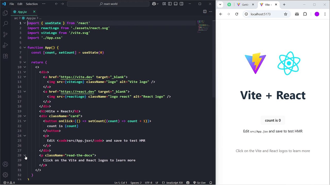Different Ways to Handle Events in React - video Dailymotion