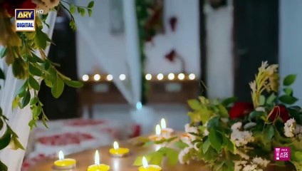 Bismil Drama Episode 34 | Nouman Ijaz, Hareem Farooq, Savera Nadeem,