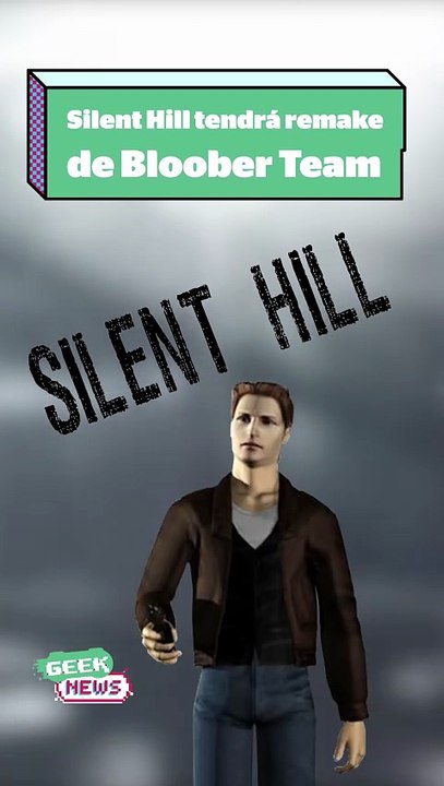 Silent Hill Remake confirmado: Bloober Team lo hace de nuevo | Reporte Indigo