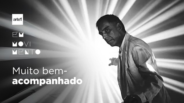 Novo disco de Arnaldo Antunes