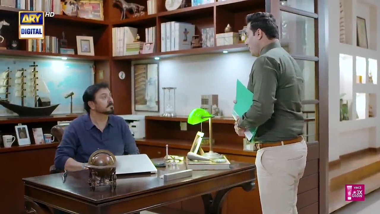 Bismil Drama Episode 35 | Nouman Ijaz, Hareem Farooq, Savera Nadeem,