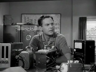 Die Augen des Satans (1960)