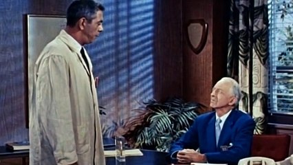 4D Man (1961) German