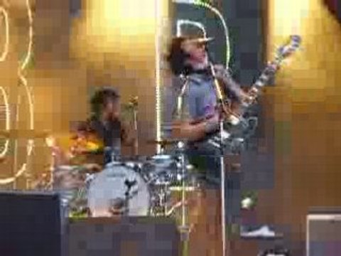 BB Brunes - J'écoute les cramps