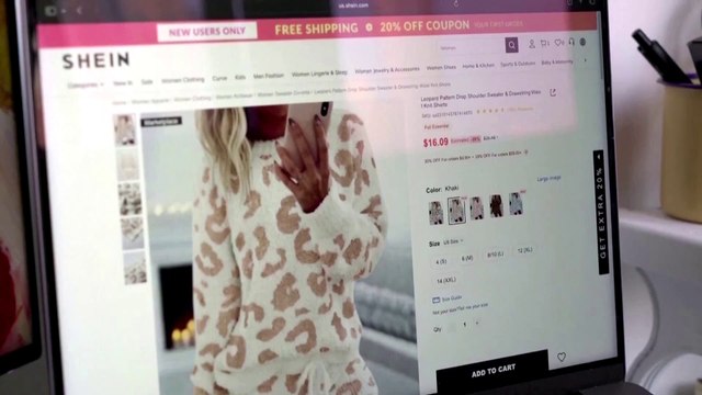 Il Senato francese approva un disegno di legge contro il fast fashion