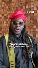 Faada Freddy Reveals Legendary Encounters with Tiken Jah, Youssou N'Dour & Angélique Kidjo 🎶
